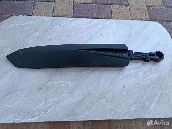 Крылья для велосипеда 28