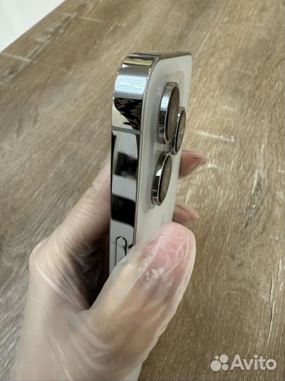 iPhone 14 Pro, 256 ГБ