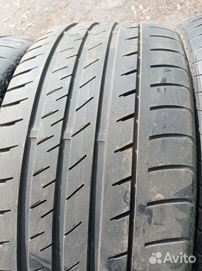 Continental ContiSportContact 3 265/40 R20