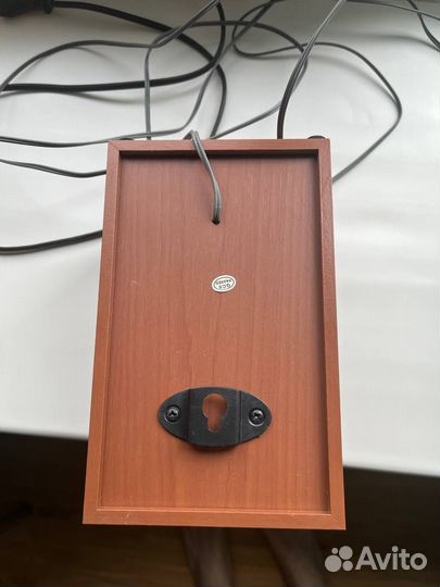 Колонки sven sps 820