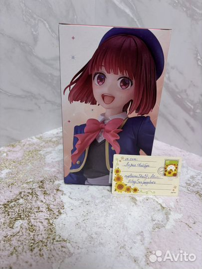 Фигурка Prize oshi no ko / Kana Arima