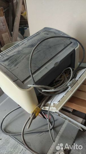 Принтеры Сканеры