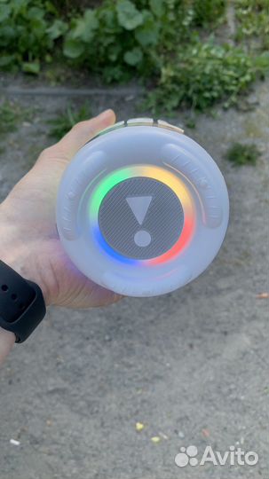 Колонка JBL Pulse 5