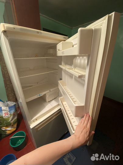 Холодильник бу