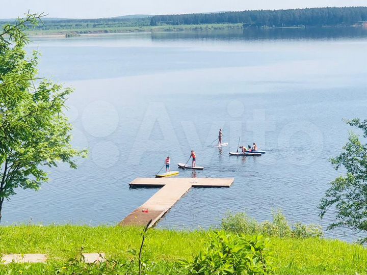 Участок 24,7 сот. (СНТ, ДНП)