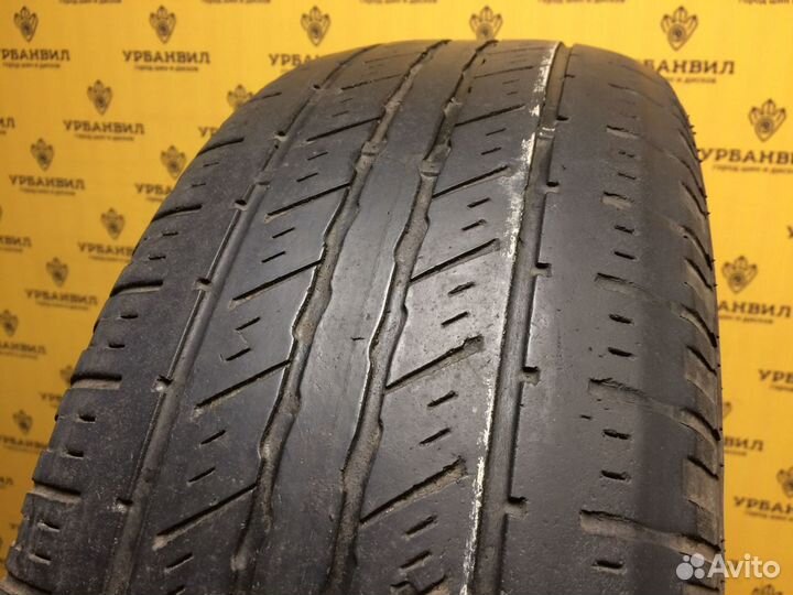 Hankook Dynapro HP RA23 215/65 R16 98H