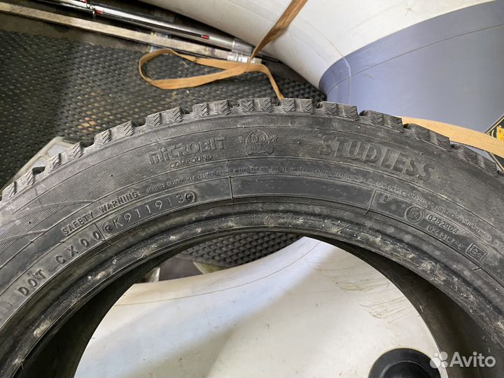 Колеса Toyo observe GSI - 5