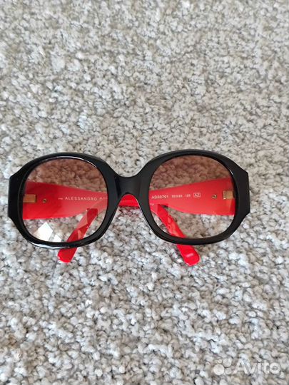 Солнцезащитные очки женские Alessandro Dellacqua