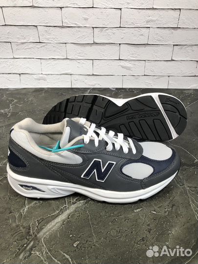 Кроссовки New Balance 498 оригинал