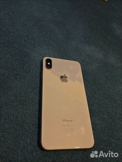 iPhone Xs Max, 256 ГБ