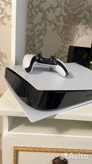 Sony playstation 5 ps5