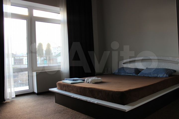 Комната 25 м², 1/2 эт.