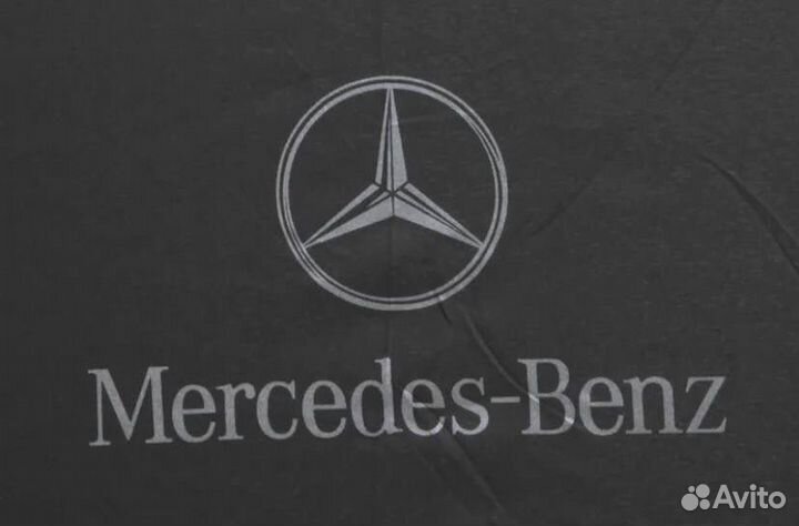 Зонт Мерседес (Mercedes)