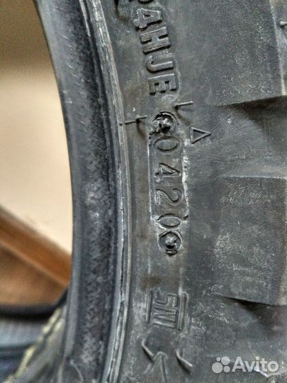 Мотошины Shinko E705 150/70 R17 Dl, gs, vstrom