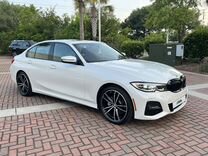 BMW 3 серия 2.0 AT, 2020, 21 287 км, с пробегом, цена 2 650 000 руб.