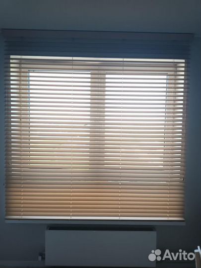 Жалюзи Плиссе