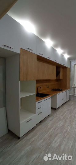 Сборка мебели