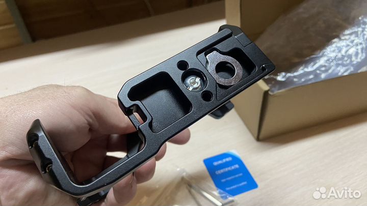 Клетка A6700-RC для Sony a6700