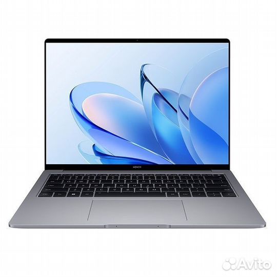 Ноутбук honor magicbook 15 ryzen 7
