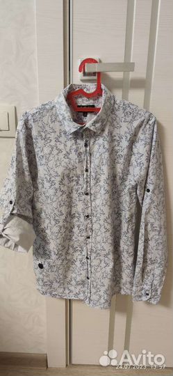 Школьная форма (Рубашки, пуловеры)