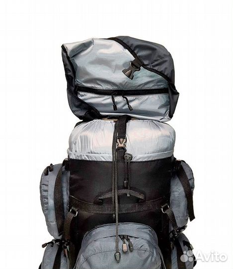 Туристический рюкзак - 70 л