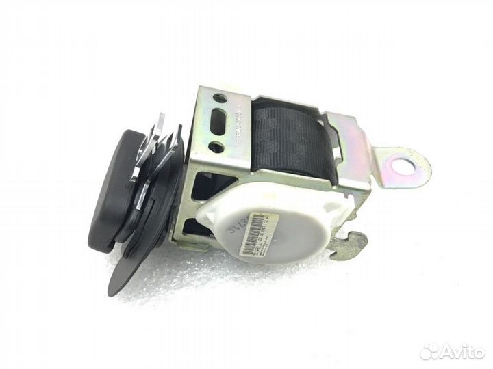 Ремень безопасности задний Citroen C4 Picasso