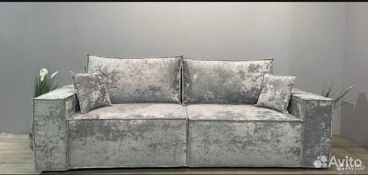 Диван Лофт #191