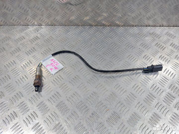 Лямбда зонд верхний Audi A6 C6 2.4 BDW