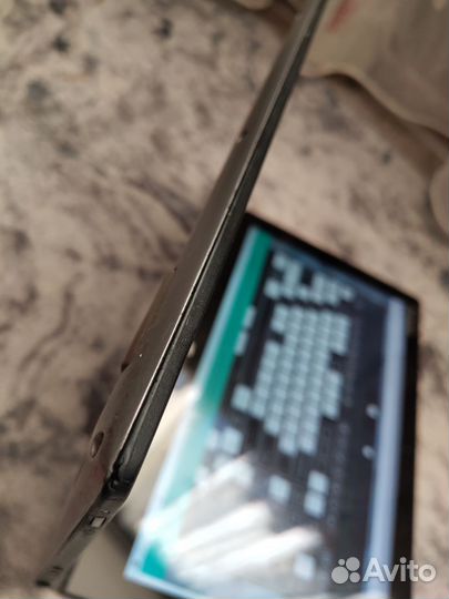 Трансформер Lenovo Yoga 2 Pro i5 4200U/4gb/256gb