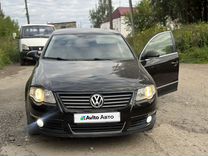 Volkswagen Passat 2.0 MT, 2007, 195 000 км, с пробегом, цена 655 000 руб.