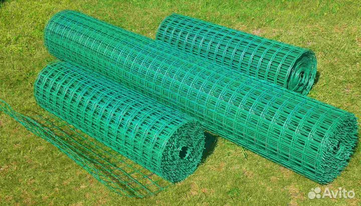 Сетка. Металлопрокат