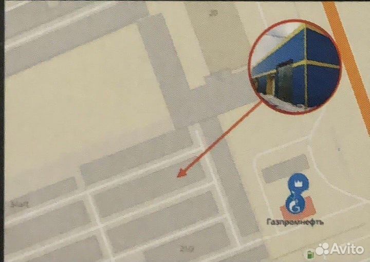 Кулак поворотный перед Hyundai Sonata NF 5 2004-20