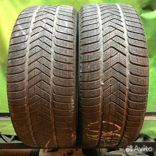 Pirelli Scorpion Winter 265/45 R21