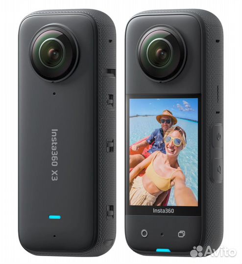 Insta360 X3