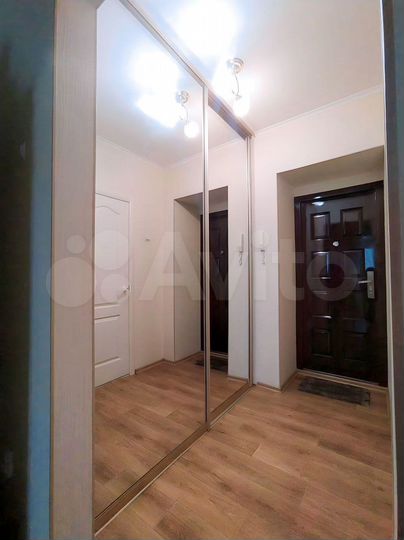 Квартира-студия, 27 м², 7/9 эт.