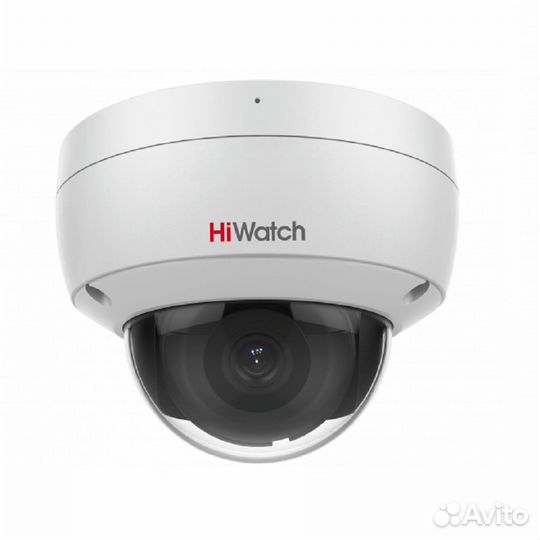 IP камера видеонаблюдения HiWatch IPC-D022-G2/U (2