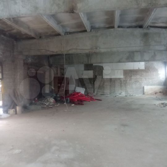 Склад, 1640 м²