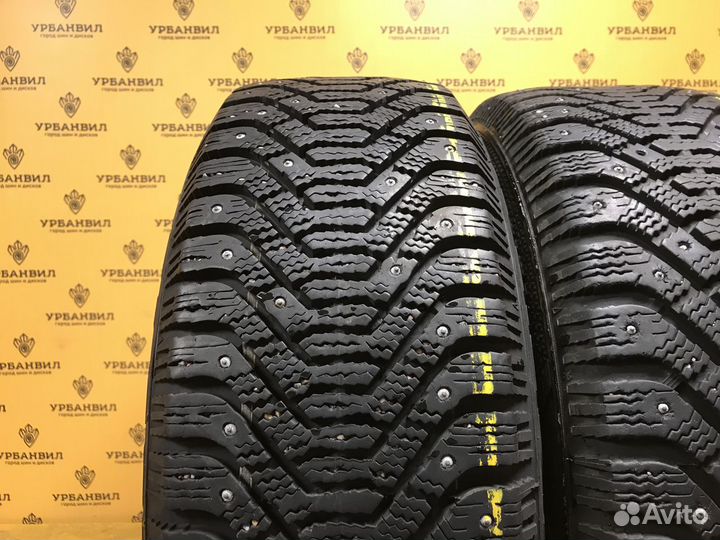 Goodyear UltraGrip 500 205/60 R16 92T