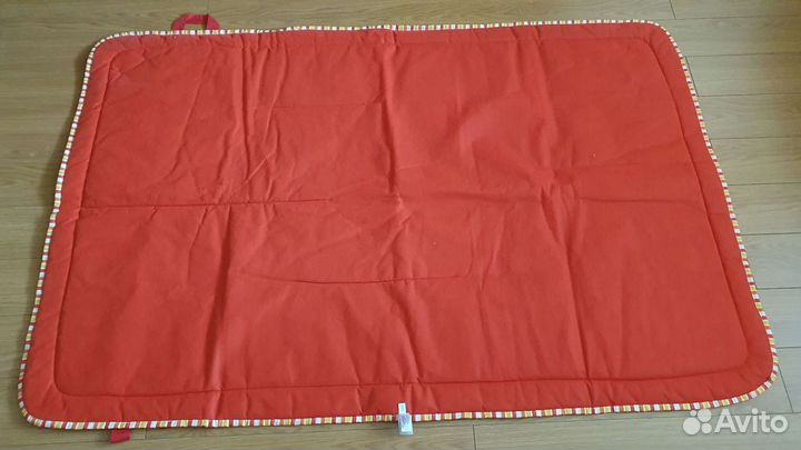 Детский развивающий коврик Tiny Love