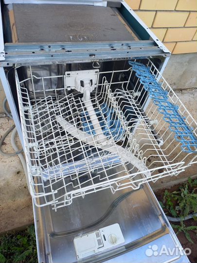 Посудомоечная машина Indesit бу