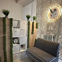Место мастера бровиста/визажиста, Иваново