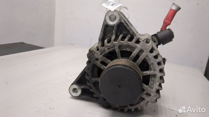 Генератор Ford Fusion, 2003