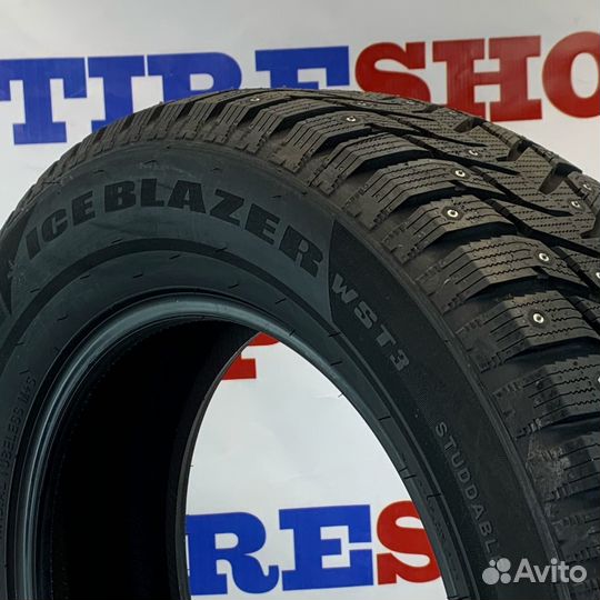 Sailun Ice Blazer WST3 235/55 R18 100T