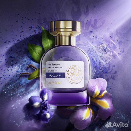 Эйвон по закупке Avon духи