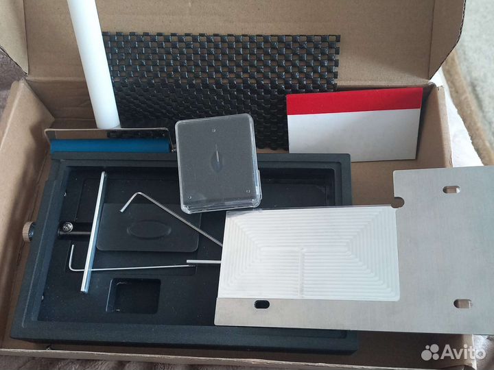 Режущий плоттер бу