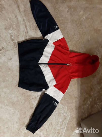 Детские вещи на девочку