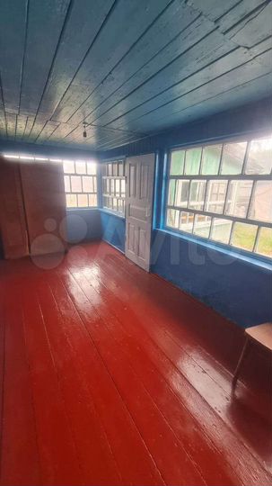 Дом 50,1 м² на участке 25,8 сот.