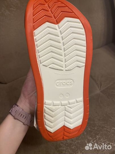 Crocs оригинал