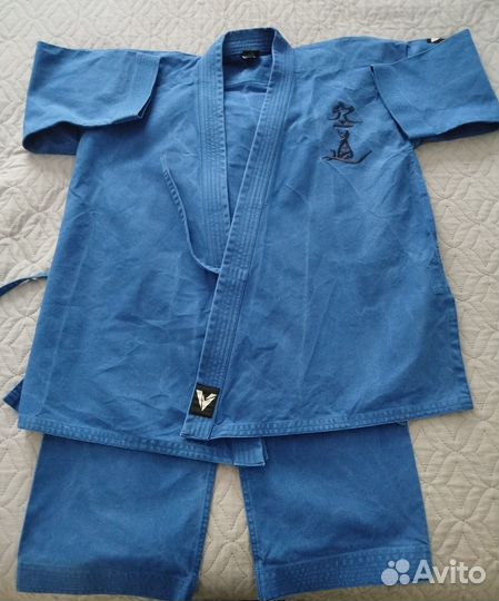 Кимоно Viking / Bestvik 160cм