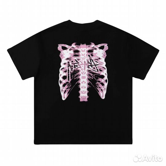 Styssy футболка